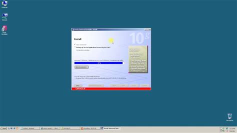 Oracle application server installation guide release 40 for windows nt. - Manual repair common rail d4d 1kd.