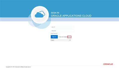 Oracle applications cloud sign in. Oracle Applications Cloud. Copyright(C) 2011, 2022, Oracle and/or its affiliates. 