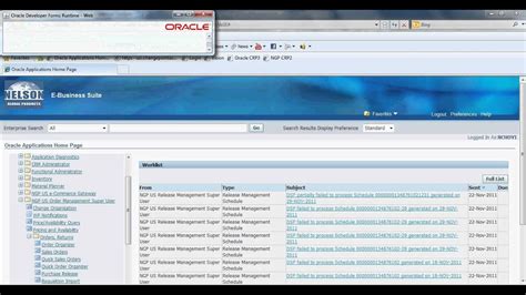 Oracle applications login. Things To Know About Oracle applications login. 