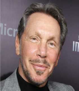 Oracle biography