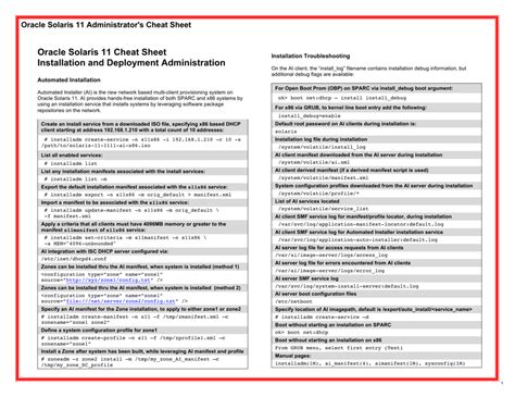 Oracle biography pdf