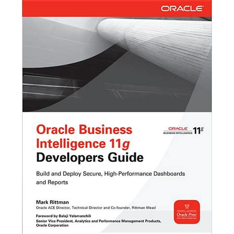 Oracle business intelligence 11g developers guide rapid. - Manuale d officina gilera runner 180 2t.