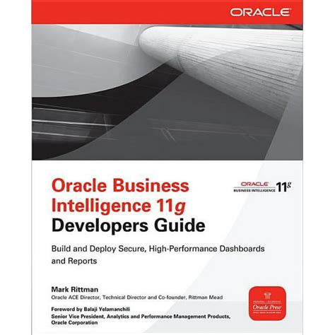 Oracle business intelligence 11g developers guide. - Honda gcv160 manuale di riparazione idropulitrice.