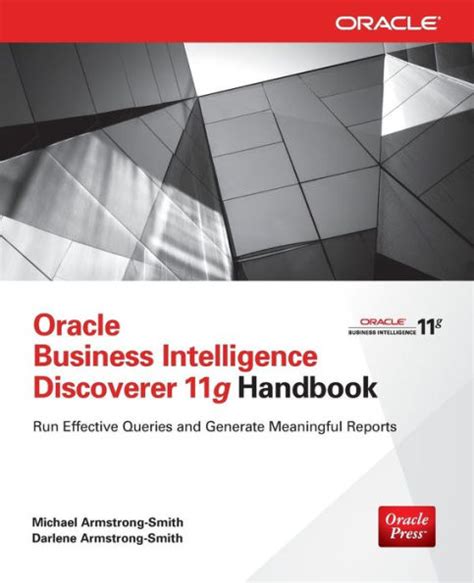 Oracle business intelligence discoverer 11g handbook. - Hayt engineering circuit analysis 8th solution manual 2.