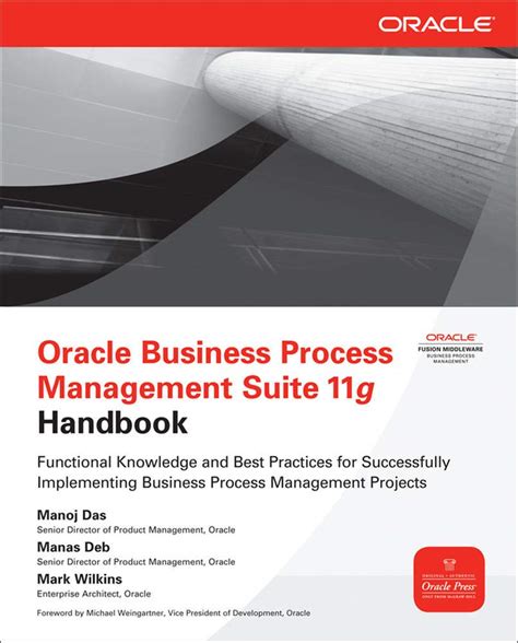 Oracle business process management suite 11g handbook oracle press. - Free national police officer selection test study guide.