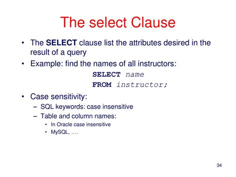 Oracle case in select clause