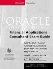 Oracle certified professional financial applications consultant exam guide book cd rom package. - Repair manual for 3000 ford tractor.