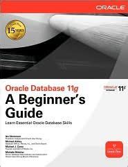 Oracle database 11g a beginners guide 1st edition. - Triumph 500 t100r daytona 1967 1974 service repair manual.