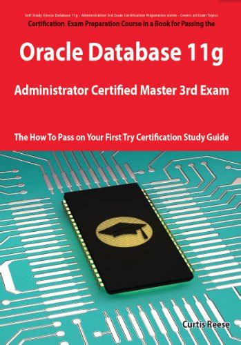 Oracle database 11g administration workshop student guide. - Deutz 912 913 motor werkstatt service handbuch.