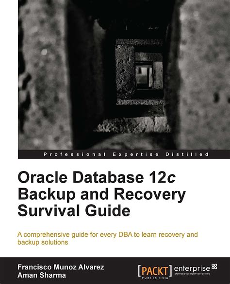 Oracle database 12c backup and recovery survival guide francisco munoz alvarez. - Arnold industrial electronics n4 study guide.