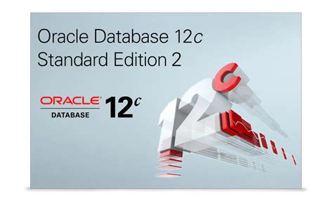 Oracle database 12c release 2 ダウンロード