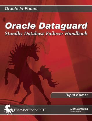 Oracle dataguard standby database failover handbook oracle in focus series. - Die europäische gemeinschaft in der welthandelsorganisation..