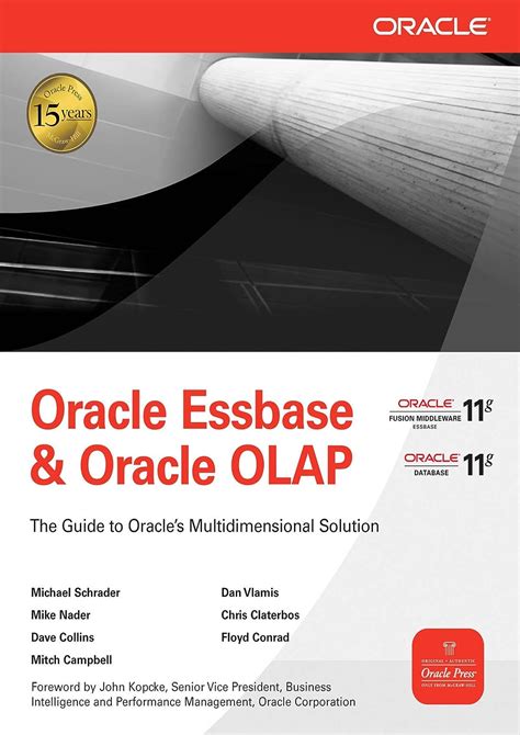 Oracle essbase oracle olap the guide to oracles multidimensional solution oracle press. - 2007 volkswagen eos service repair manual software.