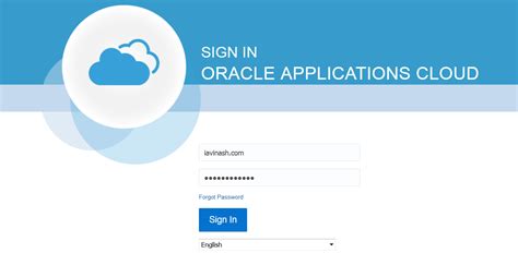 Oracle fusion applications login. Things To Know About Oracle fusion applications login. 