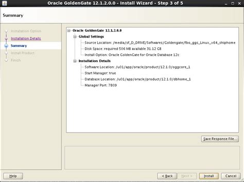 Oracle goldengate 12c download.  Purpose To provide Oracle GoldenGate 12.  Scope This is...