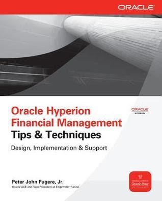Oracle hyperion financial management implementation guide. - Reflective interviewing a guide to theory and practice.