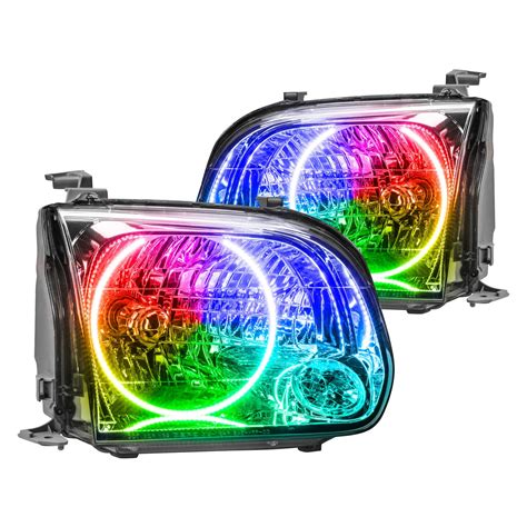 Oracle lights. ORACLE Lighting 2011-2014 Ford F-150 Pre-Assembled Halo Fog Lights. $299.00 - $325.00. 1. 2. 3. Next. Pre-assembled fog lights from Oracle Lighting give you factory style fog lights with customization options and even pre-installed halos. Check them out today. 