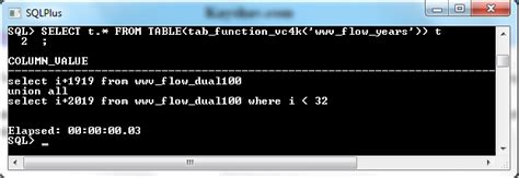 Oracle long to varchar2.  Please enable JavaScript in your browser.  You ...