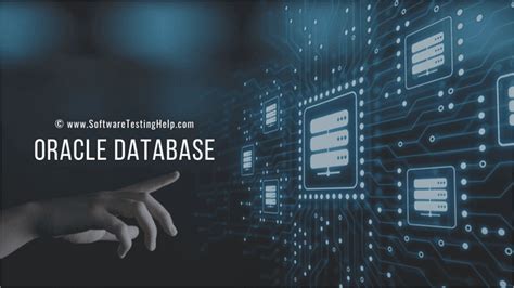 Oracle online database.  This Oracle tutorial helps you learn Oracle Database quickly and effe...