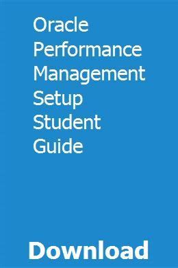 Oracle performance management setup student guide. - Solutions manual for elementary statistics 11th edition.