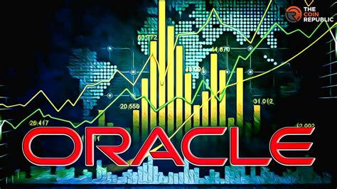 Oracle quarterly results. Things To Know About Oracle quarterly results. 