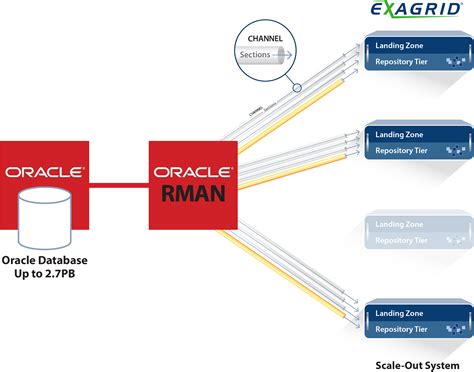 Oracle rman