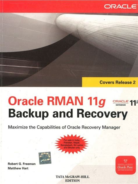 Oracle rman 11g backup and recovery download hotfiles, backup …