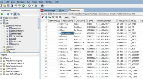 Oracle sample database for practice free.  Let's change that Explore Microsoft produc...