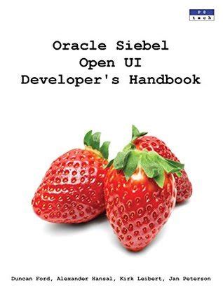 Oracle siebel open ui developers handbook by duncan ford. - 2006 2011 ez go fleet freedom shuttle 2 2 gasoline powered golf cart repair manual download.