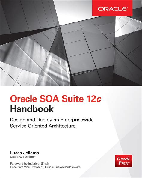 Oracle soa suite 12c handbook by lucas jellema. - Office administration for csec cxc a caribbean examinations council study guide.