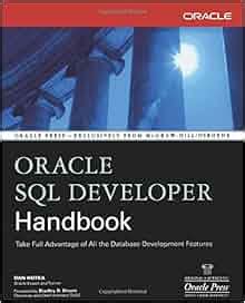 Oracle sql developer handbook 1st edition. - Honda cb550 and cb650 nighthawk service repair manual.