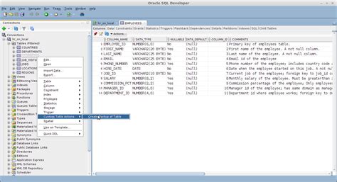 Oracle sql download.  Free, integrated development environment that MyS...