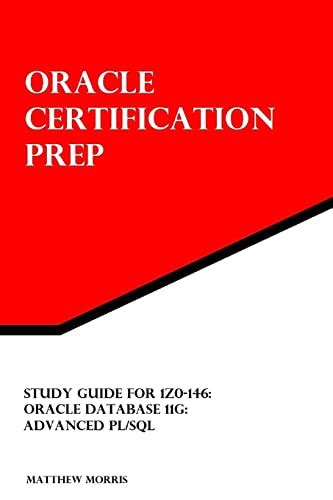 Oracle student guide pl sql oracle 11g. - Ct teaching manual a systematic approach to ct reading.