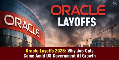 Oracle timezone list.  Learn how layoffs are affecting Oracle America employ...