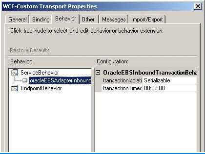 Oracle transaction timeout setting.  A Oracle &eacute; uma empresa de TI que oferece produtos e...
