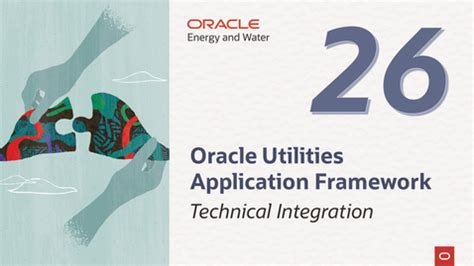 Oracle utilities application framework architecture guidelines. - Federico lara peinado mitos sumerios y acadios.