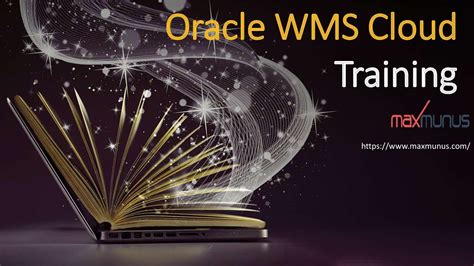 Oracle wms cloud training. This Learning Path consists of key courses that will help ...