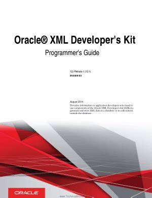 Oracle xml db developers guide 10g ebook download. - Protection field manual fm 3 37.