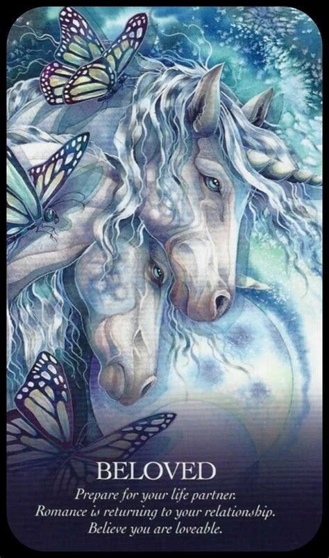 Read Oracle Of The Unicorns By Cordelia Francesca Brabbs