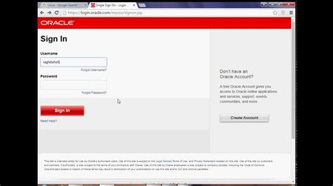 You will be required to verify your new Oracle Account. Next, you will be required to verify your new Oracle Account. Log into the email account used for your account set up. Respond to the email from the Oracle Account team. Once complete, come back to this screen and follow the steps under Login to CertView.. 