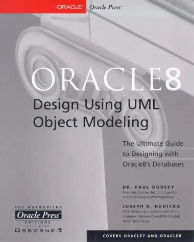 Oracle8 black book the oracle professionals guide to implementing the object oriented features of oracle8. - Solution manual for unit operations of chemical engineering 7th edition.