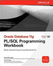 Oracle9i Pl Sql Programming Osborne Oracle Press Series