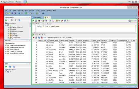 Oraclesql