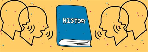 Oral History and Life History as Sources