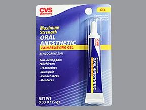 Oral Wound Care Products Mucous Membrane: Uses, Side Effects …