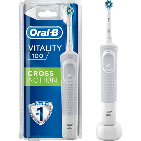 Oral b diş fırçası