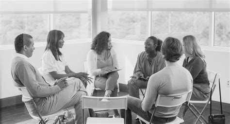 Oral interviews and group