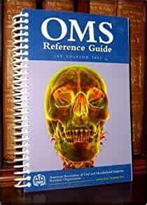 Oral maxillofacial surgeons oms reference guide 2007. - 2001 1900 lsr regal boat owners manual.