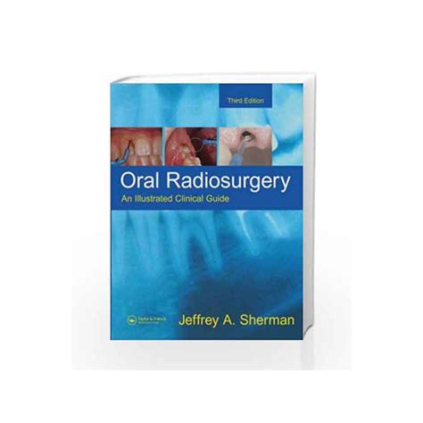 Oral radiosurgery an illustrated clinical guide. - Guida allo studio delle licenze per elettricisti.