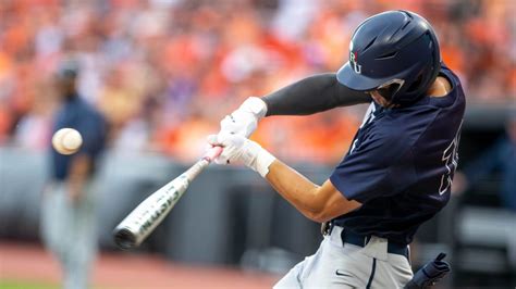 Oral Roberts has the distinction of being one of three No. 4 regional seeds to reach the College World Series since the NCAA Division I Baseball Tournament format changed in 1999.